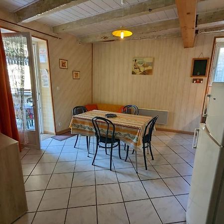 Gite Elisa Vals-les-Bains Extérieur photo