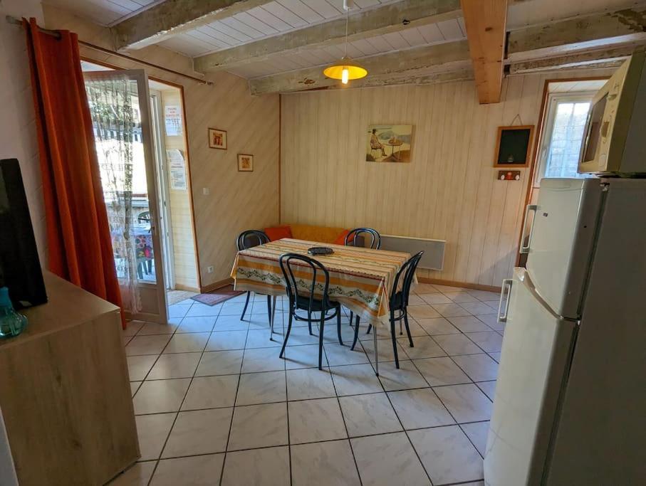 Gite Elisa Vals-les-Bains Extérieur photo