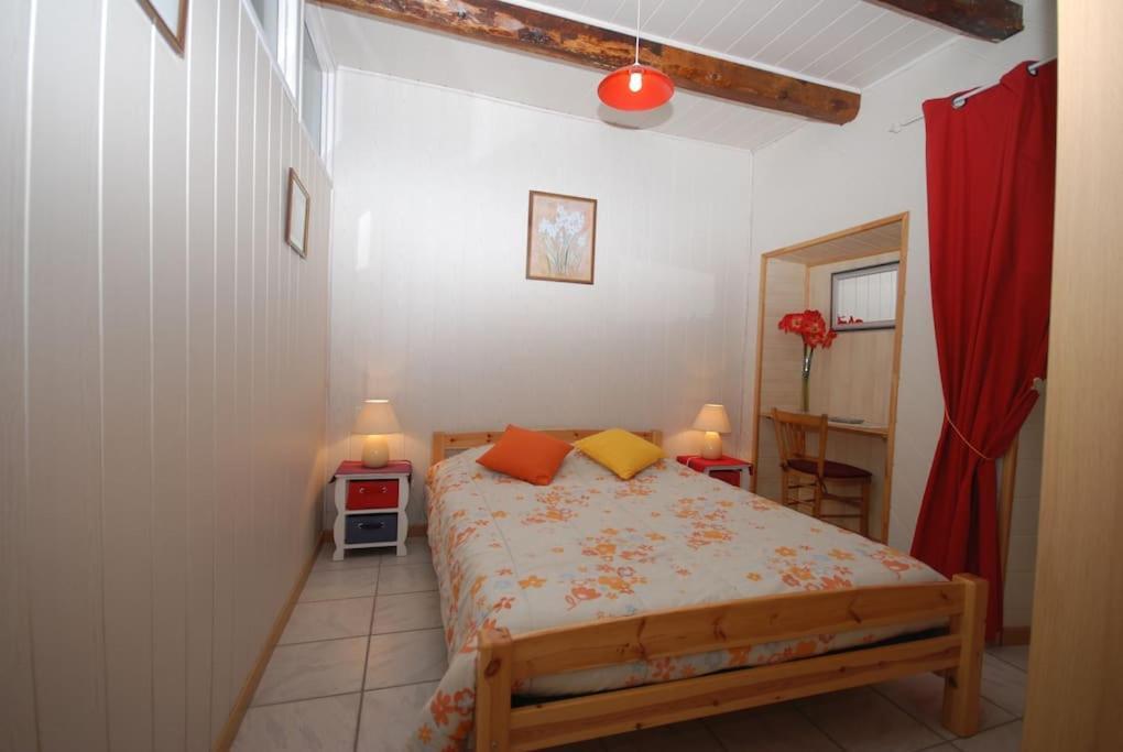 Gite Elisa Vals-les-Bains Extérieur photo